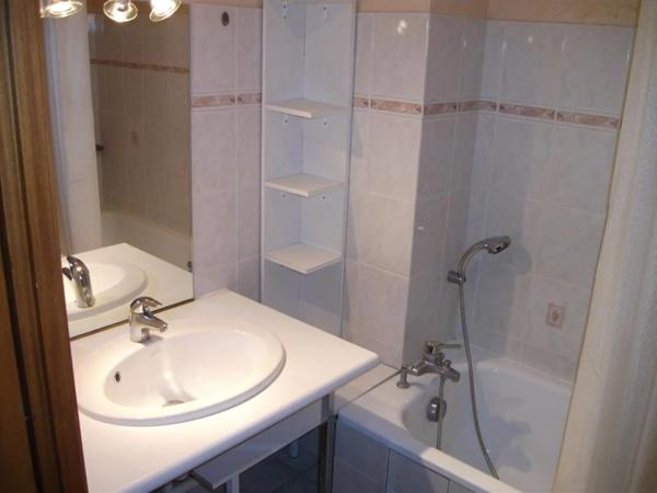 Appartement à louer à Dijon (21000)