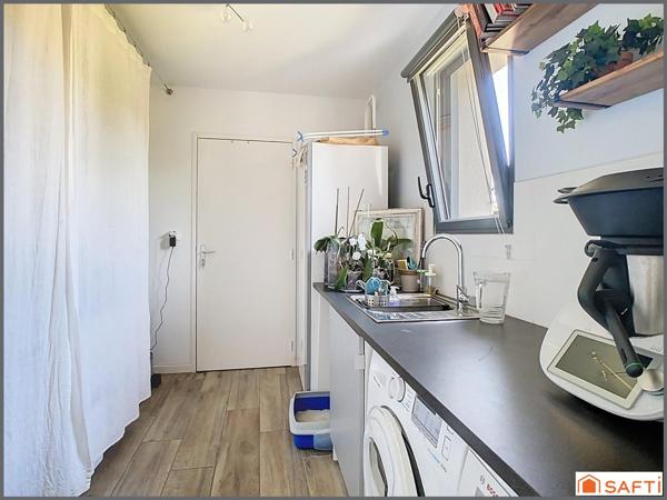 Coup de coeur pour maison d'architecte !