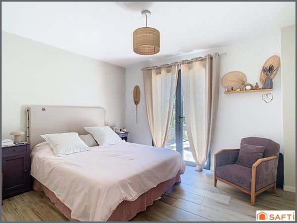 Coup de coeur pour maison d'architecte !