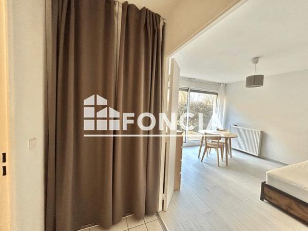 Location Studio 28.46 m² - 29 RUE DANTON Malakoff 92240
