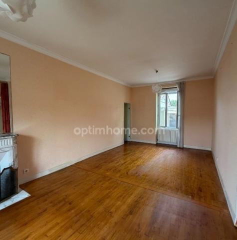 Saint Yrieix. Maison 190 m² sur terrain de 4070 m²