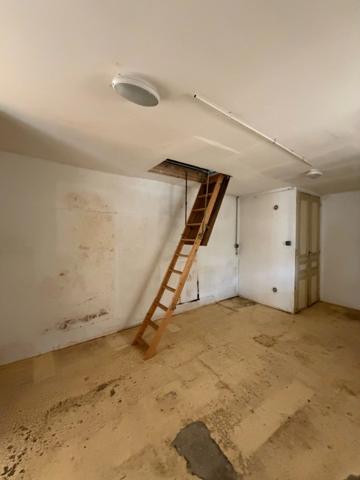 Saint Yrieix. Maison 190 m² sur terrain de 4070 m²
