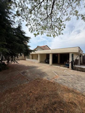 Saint Yrieix. Maison 190 m² sur terrain de 4070 m²