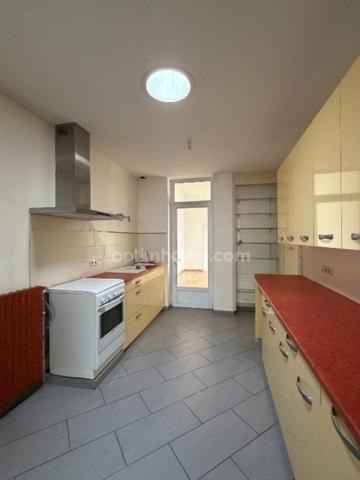 Saint Yrieix. Maison 190 m² sur terrain de 4070 m²