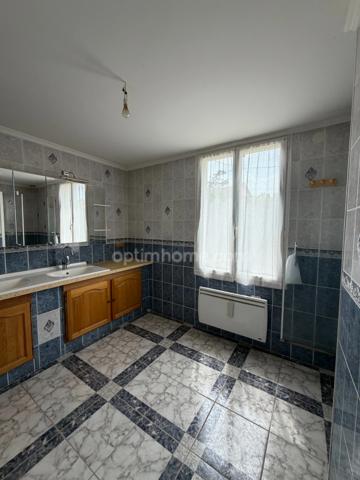 Saint Yrieix. Maison 190 m² sur terrain de 4070 m²