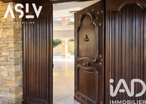 Maison à vendre 6 pièces 222 m² Six-Fours-les-Plages