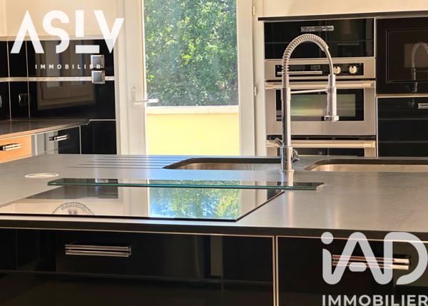 Maison à vendre 6 pièces 222 m² Six-Fours-les-Plages