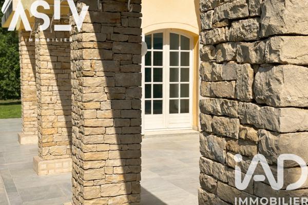 Maison à vendre 6 pièces 222 m² Six-Fours-les-Plages