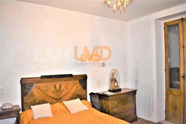 Maison spacieuse à vendre à Aubin, France