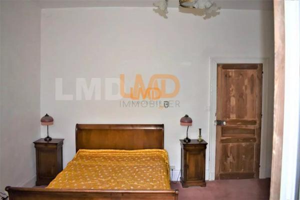 Maison spacieuse à vendre à Aubin, France