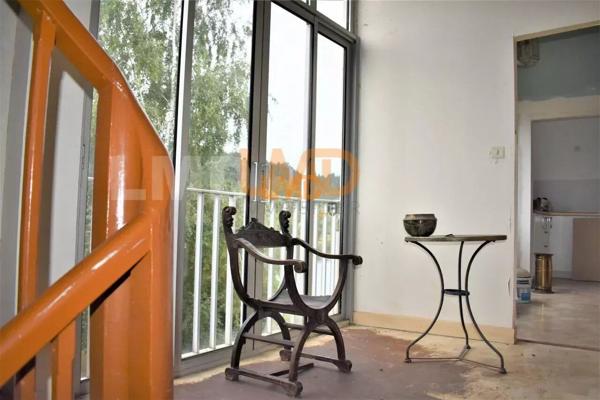 Maison spacieuse à vendre à Aubin, France