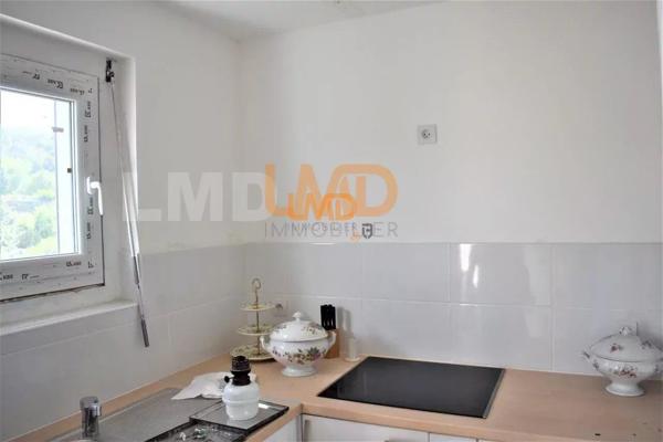 Maison spacieuse à vendre à Aubin, France