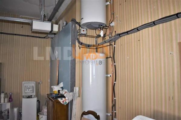 Maison spacieuse à vendre à Aubin, France