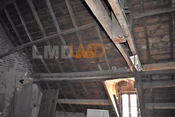 Maison spacieuse à vendre à Aubin, France