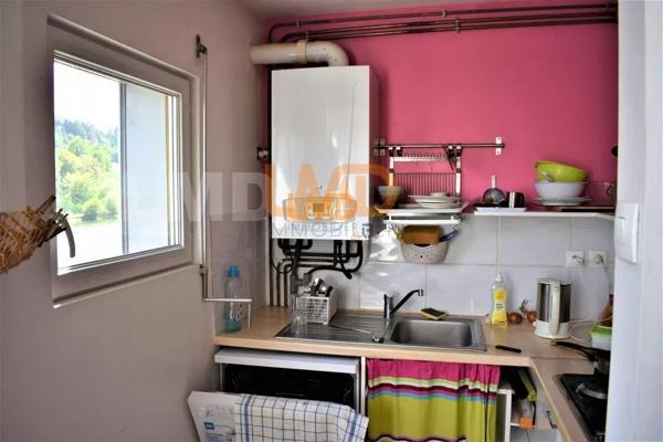 Maison spacieuse à vendre à Aubin, France