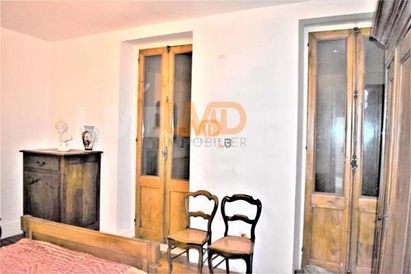 Maison spacieuse à vendre à Aubin, France