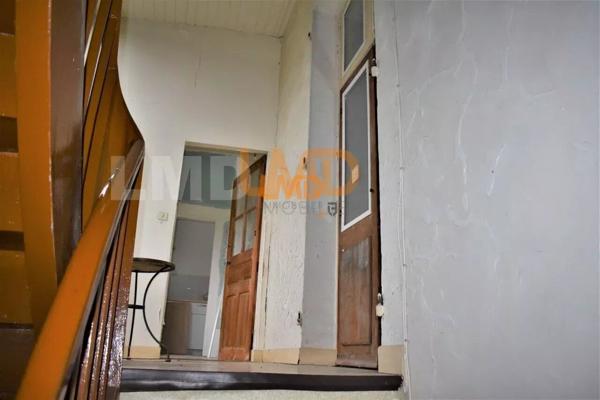 Maison spacieuse à vendre à Aubin, France