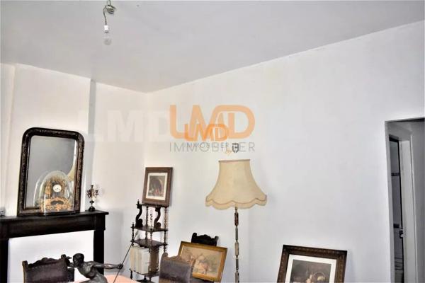 Maison spacieuse à vendre à Aubin, France