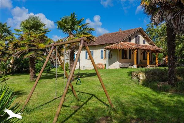 Maison à vendre |  Eauze |  4 pièces | 150 m²