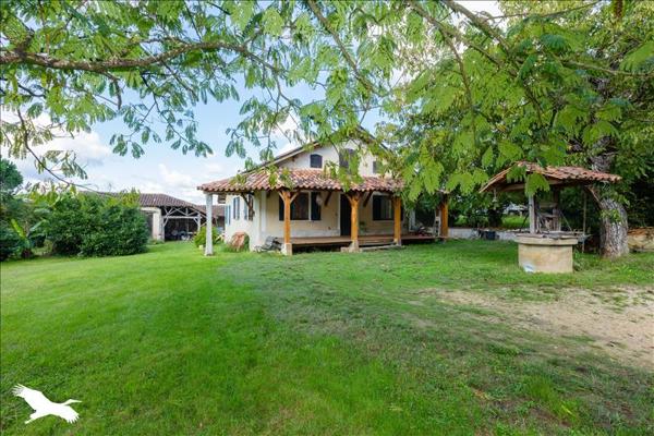 Maison à vendre |  Eauze |  4 pièces | 150 m²