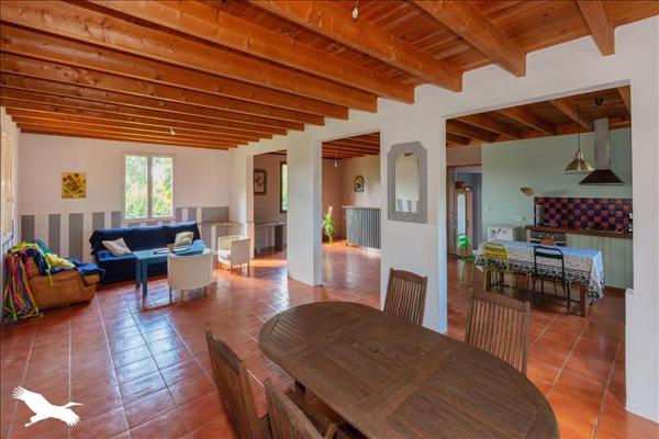 Maison à vendre |  Eauze |  4 pièces | 150 m²
