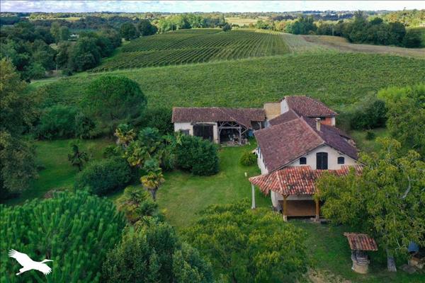 Maison à vendre |  Eauze |  4 pièces | 150 m²