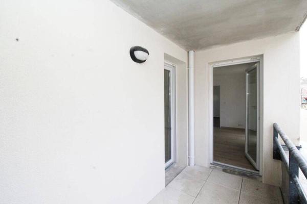 Appartement 2 pièces                                        - 44600 Saint-Nazaire - Hyper Centre Réf : 3565