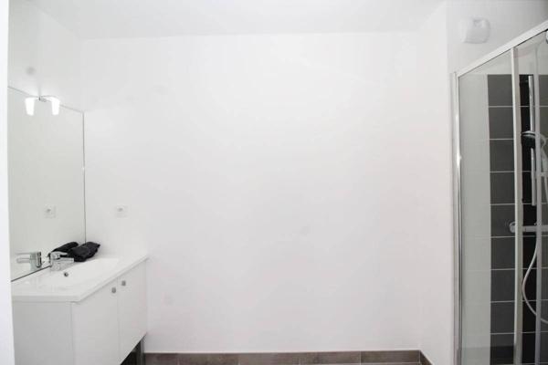 Appartement 2 pièces                                        - 44600 Saint-Nazaire - Hyper Centre Réf : 3565