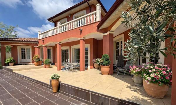 Villa 5 pièces à vendre Narbonne - 11100 / Réf: 01-4592