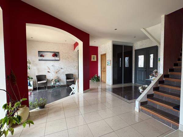 Villa 5 pièces à vendre Narbonne - 11100 / Réf: 01-4592