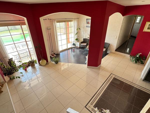 Villa 5 pièces à vendre Narbonne - 11100 / Réf: 01-4592