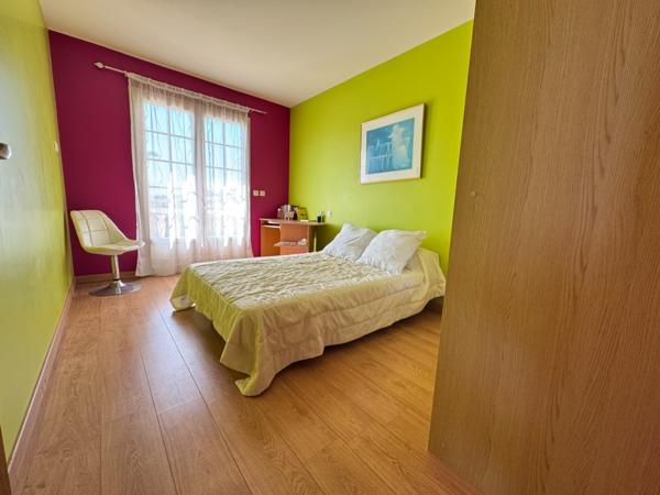 Villa 5 pièces à vendre Narbonne - 11100 / Réf: 01-4592