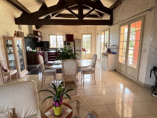 Villa 5 pièces à vendre Narbonne - 11100 / Réf: 01-4592