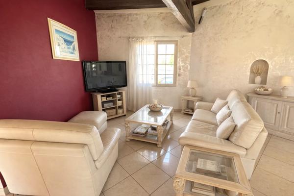 Villa 5 pièces à vendre Narbonne - 11100 / Réf: 01-4592