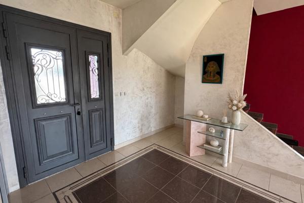 Villa 5 pièces à vendre Narbonne - 11100 / Réf: 01-4592