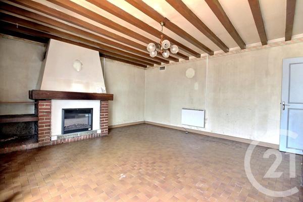 Maison à vendre  3 pièces - 79 m2 CORMERAY - 41