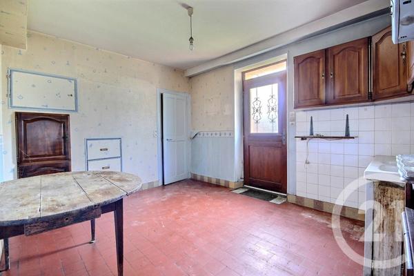 Maison à vendre  3 pièces - 79 m2 CORMERAY - 41