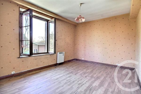 Maison à vendre  3 pièces - 79 m2 CORMERAY - 41