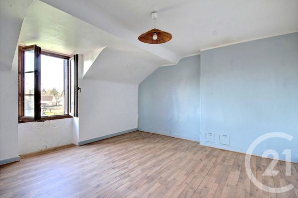 Maison à vendre  3 pièces - 79 m2 CORMERAY - 41