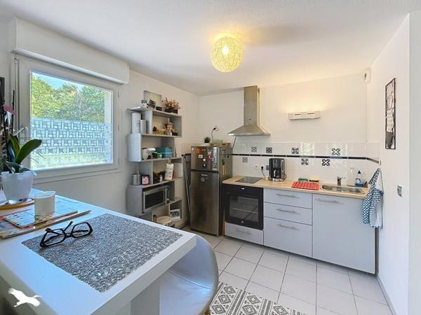 Appartement à vendre 153 700 € Saint-Pierre-du-Mont 3 p 66,5 m² DPE C