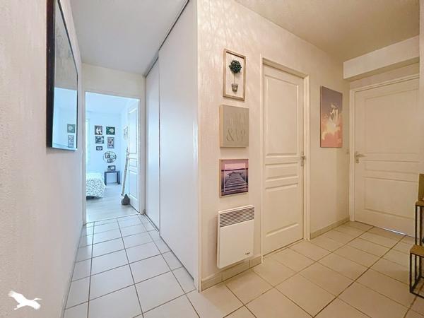 Appartement à vendre 153 700 € Saint-Pierre-du-Mont 3 p 66,5 m² DPE C