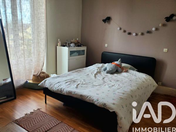 Maison à vendre 5 pièces 122 m² Moret-Loing-et-Orvanne