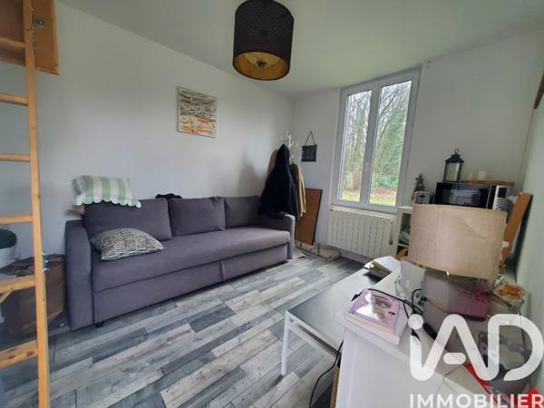 Maison à vendre 5 pièces 122 m² Moret-Loing-et-Orvanne