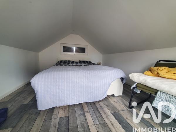 Maison à vendre 5 pièces 122 m² Moret-Loing-et-Orvanne