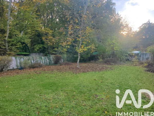 Maison à vendre 5 pièces 122 m² Moret-Loing-et-Orvanne