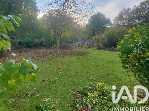 Maison à vendre 5 pièces 122 m² Moret-Loing-et-Orvanne