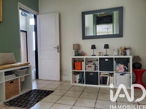 Maison à vendre 5 pièces 122 m² Moret-Loing-et-Orvanne