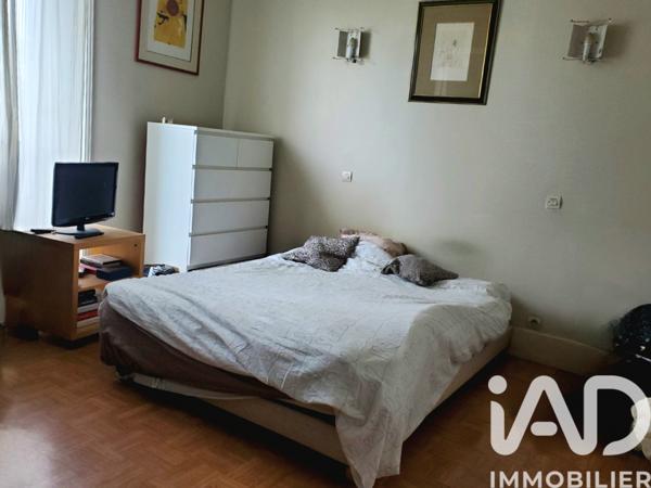 Maison à vendre 5 pièces 122 m² Moret-Loing-et-Orvanne