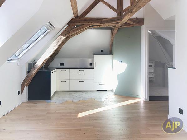 Vente appartement Cholet : 190 000 € - AJP Immobilier Cholet