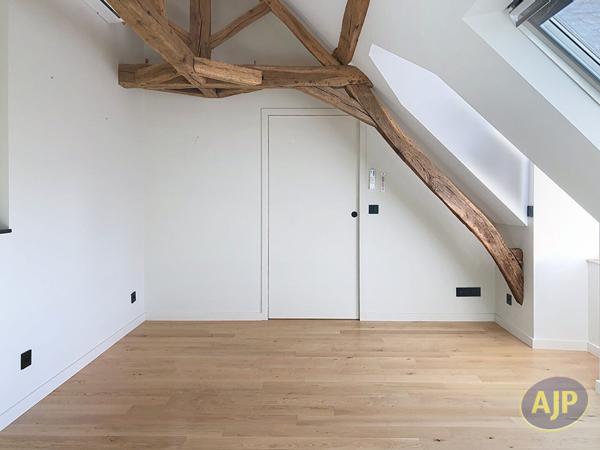 Vente appartement Cholet : 190 000 € - AJP Immobilier Cholet